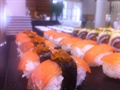 160) Prueba el sushi de Peñasol Resort.