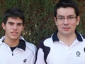 1) Termina la fase final de Roland Garros. Sergio Roberto, Vicente Melero y Alex Navarro, grandes vencedores.