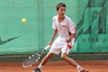 62) Sergio Gómez Montesa, subcampeón del Masters Alevín del Nike Junior Tour.