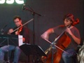 27) juegatenis.com en el concierto de Cuerdas de Acero.