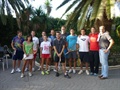 118) juegatenis.com organizó un nuevo curso de entrenadores.