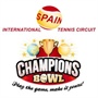 57) Cinco jugadores de Masía Tenis Club disputarán las finales de la Champions Bowl de El Collao.