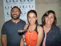 75) Marta Rodrigo, campeona del Circuito de Findes Femeninos.
