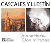 155) juegatenis.com recomienda la exposición "Dos artistas, dos miradas".