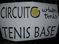 107) Gran éxito del Urban Tenis de Masía Tenis Club.