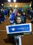 95) Gran actuación del equipo de Masía Tenis Club en la Urban Tenis Davis Cup.