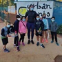 61) ¡Más de 100 niños en el Urban Tenis de Masía Club!