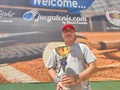 25) Ricardo Aviñó, campeón de Oro del US Open.