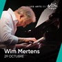 207) Wim Mertens.