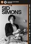 295) Sid Simons.