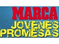 42) Consulta los cuadros del Marca Jóvenes Promesas de Valencia.