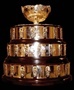 52) Copa Davis de Peñasol. Consulta los equipos.