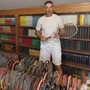 "Los majors olvidados: los Pro Slams". Nuevo artículo de David Castelló para la revista Industria del Tenis.