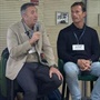 Conferencia de David Castelló en el IV Congreso de Coleccionistas e Historiadores de Tenis.