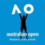 Consulta los resultados y el orden de juego de la fase final del Open de Australia.