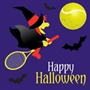 144) El 28 de octubre llegará Halloween a Masía Tenis Club.