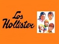13) Los Hollister.