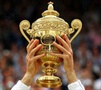 60) Cómo se establecen los cabezas de serie en el torneo de Wimbledon.