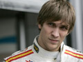 Entrevista a Vitaly Petrov, piloto de carreras, subcampeón de GP2 y alumno de juegatenis.com