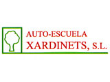 Auto -Escuela Xardinets